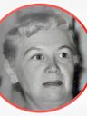 Record image of Esther Weingarden (born Pevaroff)