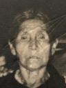 Record image of Manuela Supo Quintin (nacida Jimenez Luque)