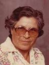 Record image of Aurora Gonzalez (nacida Alvarez Perez)