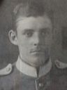 Record image of Josef August Edvin Bäck