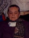 Record image of Raquel Velazquez (born Hernandez)