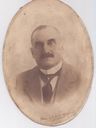 Record image of Carl Christian Brockman
