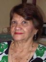 Record image of Maria Antonia FARIAS BELLO (born Granado)