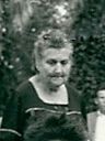 Record image of VICENTA Pastor Galvan, Sra. (nacida GARCIA GARCIA)