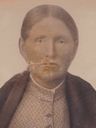 Record image of Else Marie Knudsen (født Madsdatter)