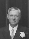 Record image of Albert William Bennett Mercer