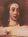 Record image of Anna Catrin Benzelstierna (Benzelius) (born Strömmer)