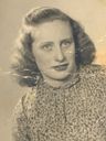 Record image of María de los Ángeles García España