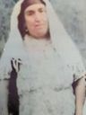 Record image of Aziza DAHAN (born ZENOU)