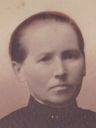 Record image of Anna Margarete Jæger (born Jensen)