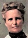 Record image of Anna Charlotte Martin (born Dickey)
