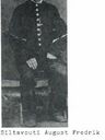 Record image of August Fredrik Dahlberg