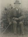 Record image of Anders Gustaf Mattsson Wilenius