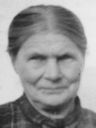 Record image of Kirsten Christine Anna Poulsen (born Nielsen)