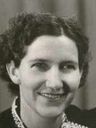 Record image of Clara Catherine Kinsey (born Cooper)