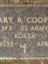 Record image of Gary Romaine Cooper