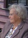 Record image of Elna Bengtsson (born Christensdotter)