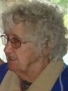 Record image of Yolanda Marquez (born Jones)