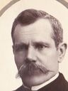 Record image of ZEFANIAS August Mattsson Nyström
