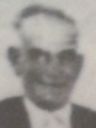 Record image of ANTONIO JIMENEZ SANCHEZ