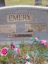 Record image of Mary Adaline Emery (born Grady)