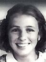 Record image of Dorothy Martha Thomas (born Dusseau)
