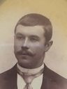 Record image of Bodkarl Karl August Ahlberg