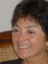 Record image of Anna Maria Rosenthal (born Kirsten)