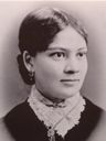 Record image of Mary Taylor Smith (born Schwarz)