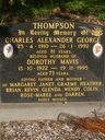 Record image of Alex Thompson