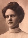 Record image of Laura May Johnson (nacida Packer)