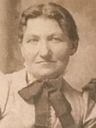 Record image of Anna Christine Solberg (o.s. Mosell)