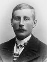 Record image of Petrus Larsson