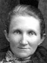 Record image of Mary Margaret "May" Young (born Caveny)