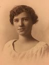 Record image of Sophia Amelia Gribble (born Johnston)