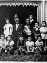 Record image of Ana Felisa Echeverri Gonzalez (born Arbeláez Arbeláez Echeverri Gómez)