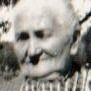 Record image of Bengta* Karlsson (born Vägare)