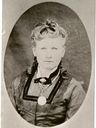 Record image of Elizabeth Jane Weldon then Baker (born Perry)