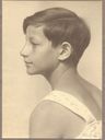 Record image of Schauspielerin Jutta Ludmilla Clara Fanny Marguerite Simon, Tänzerin (geb. Weiss)