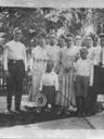 Record image of Milton Abram Brown