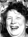 Record image of Ruth Eli Monsen (born Ormaasen)