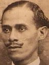 Record image of Alfred (Jnr) Francis