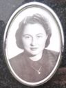 Record image of Zorka Knežević (rođena Tomić)