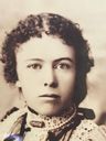 Record image of Amy Elizabeth MOORE (born RAPLEY)
