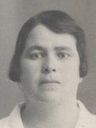 Record image of Rachel Cohen (born Louria)