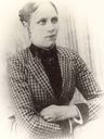 Record image of Gustafva Carolina Jonsson (o.s. Lundström)