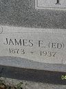 Record image of James Edward "Ed" Houser