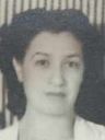 Record image of Celia Cantu Mendez (nacida Gonzalez Garcia)