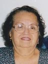 Record image of Isabel Velez (born Saltos)