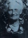 Record image of Mary Eva Stuber (born Dietmeyer)